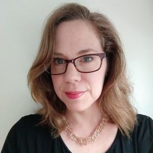 Meet your Posher, Joslyn